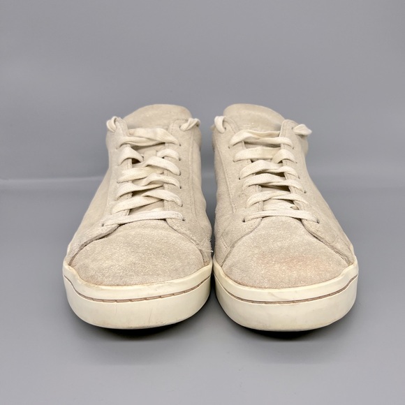 adidas Originals Court Vantage Beige BZ0433 US 10.5M - Picture 3 of 11